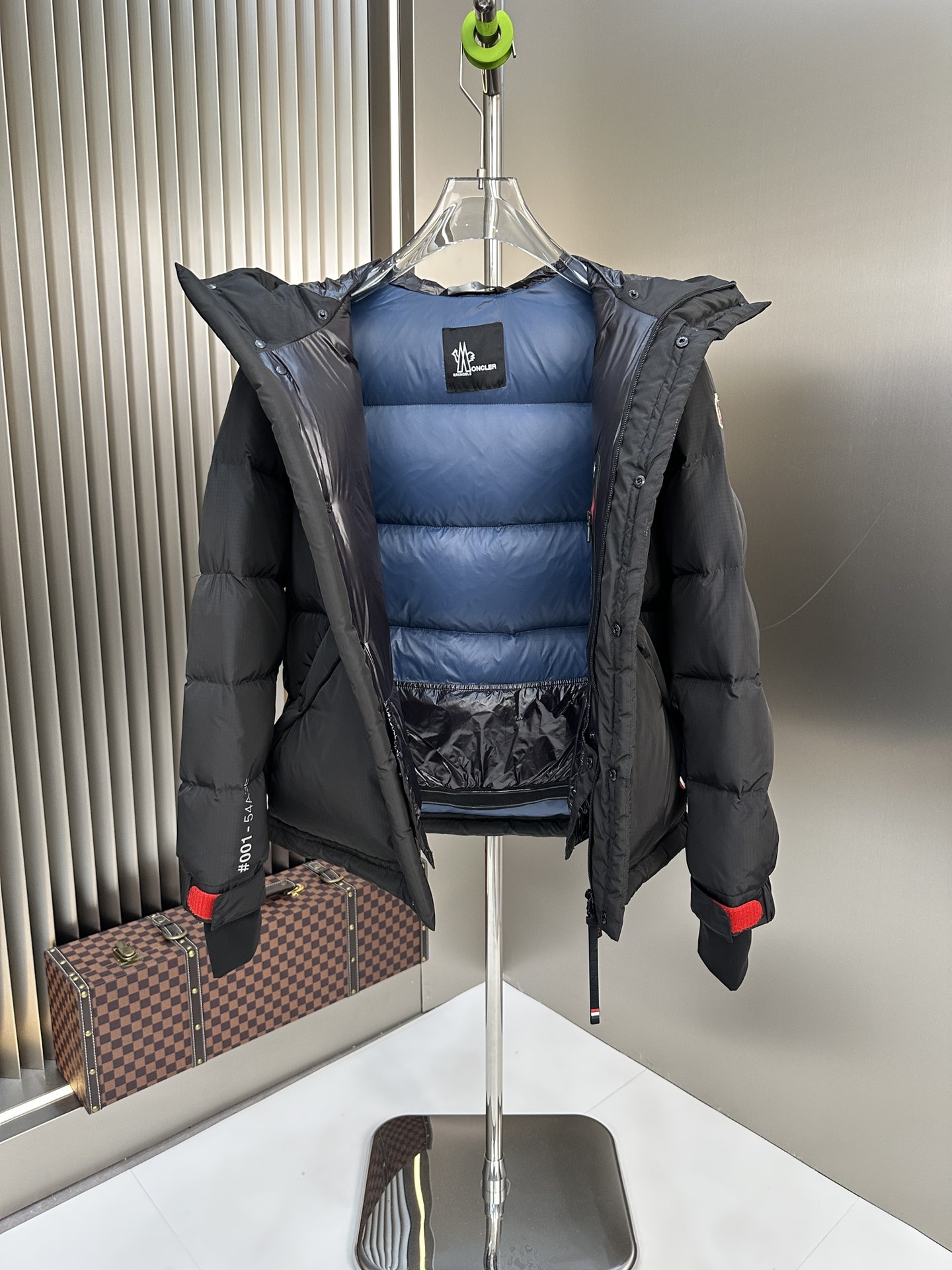 Moncler Down Jackets